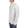 Camicia in lino Uomo Union