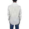 Camicia in lino Uomo Union