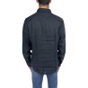 Camicia in lino da Uomo Union
