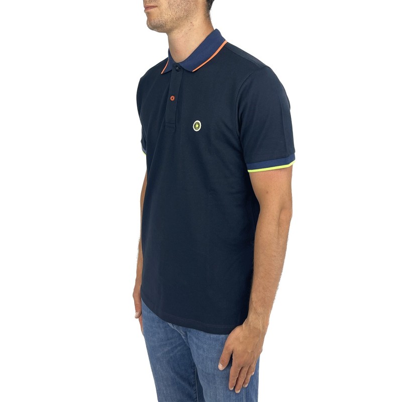 Polo da Uomo Union