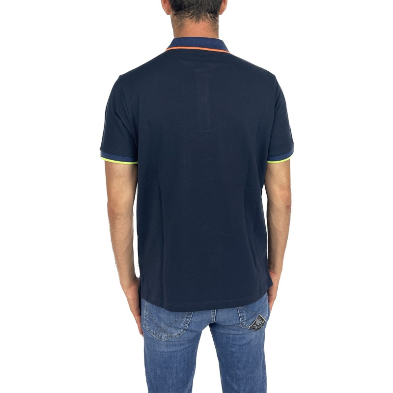 Polo da Uomo Union