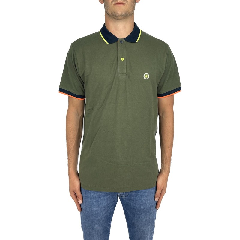 Polo da Uomo Union