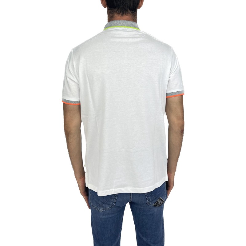 Polo da Uomo Union