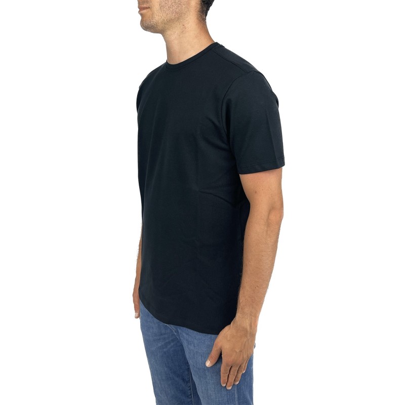 T-shirt in piquet Uomo Union