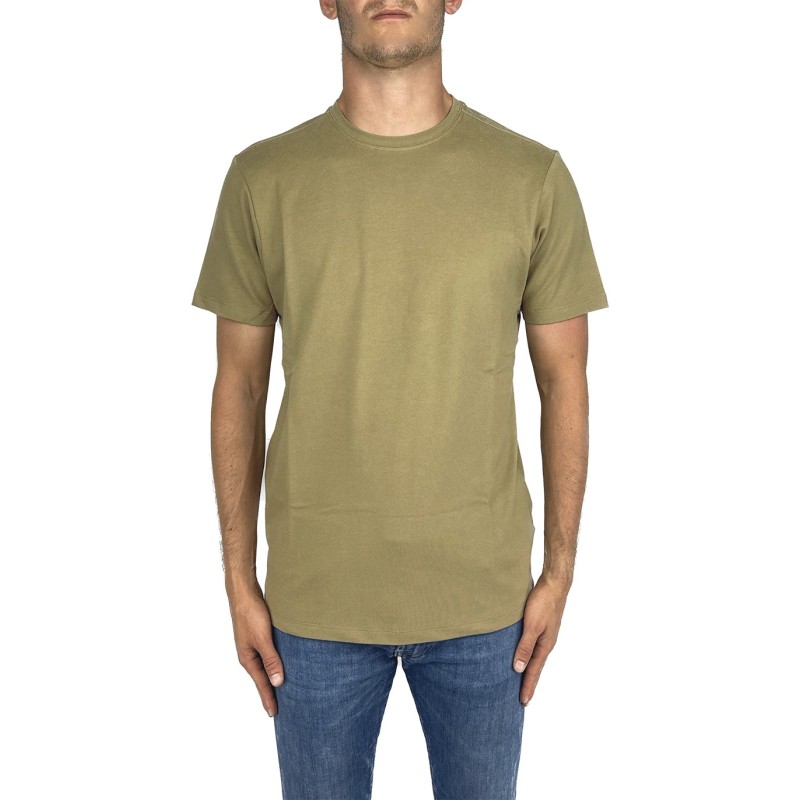 T-shirt in piquet Uomo Union