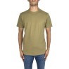 T-shirt in piquet Uomo Union