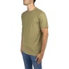T-shirt in piquet Uomo Union