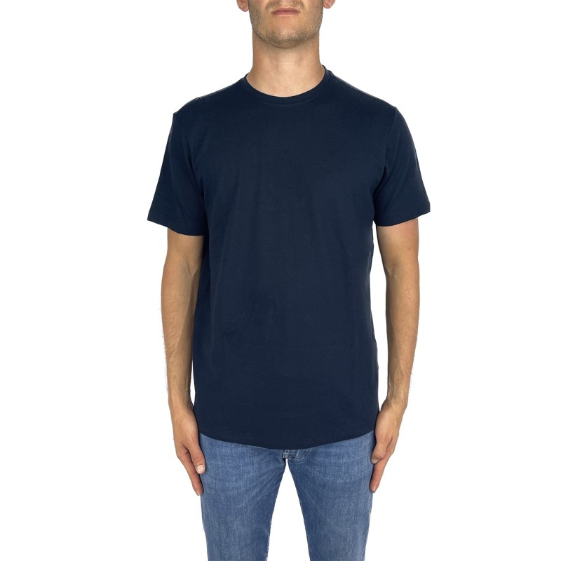 T-shirt in piquet Uomo Union