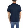 T-shirt in piquet Uomo Union