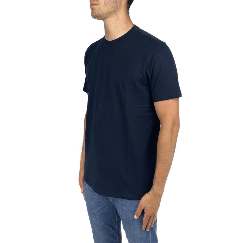 T-shirt in piquet Uomo Union