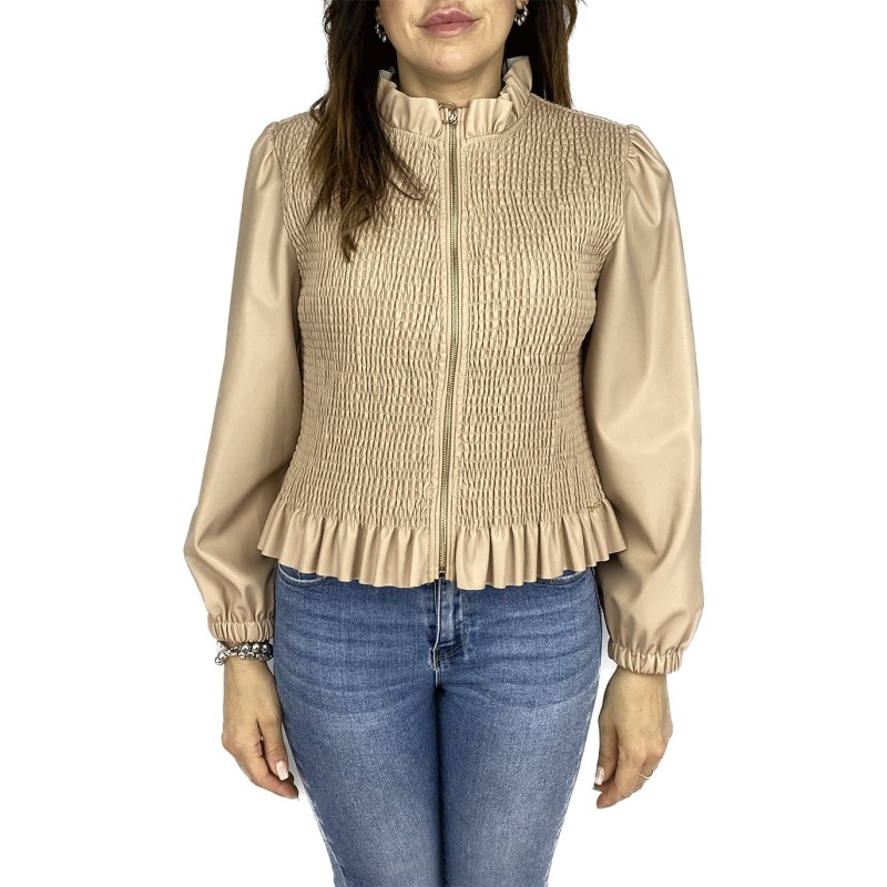 Giubbino Donna Koralline