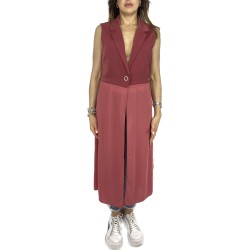 Koralline Vest