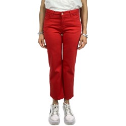 Koralline Trousers