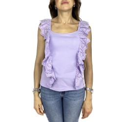 Koralline T-shirt