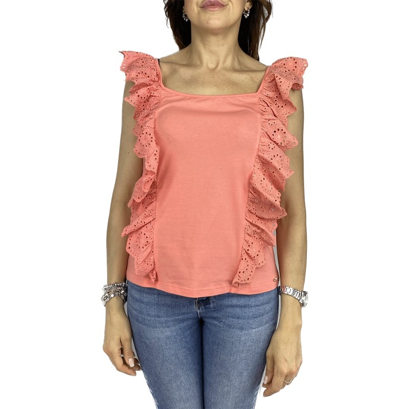Canotta Donna Koralline