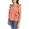 Canotta Donna Koralline