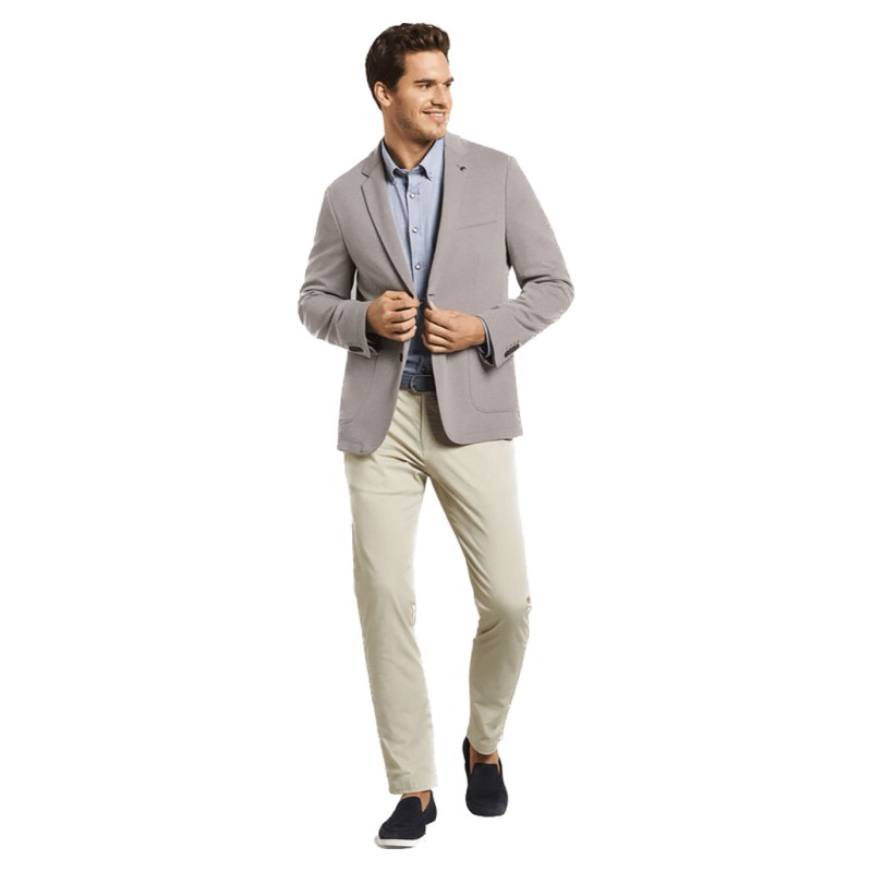 Giacca Uomo Bugatti drop 6