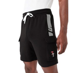 EA7 Emporio Armani cargo Shorts