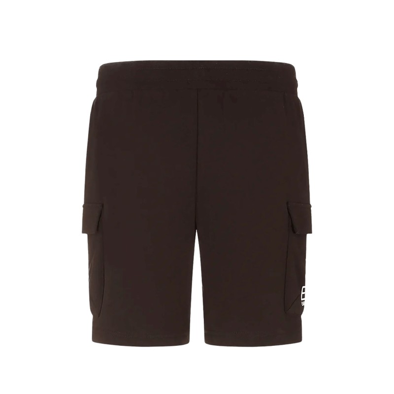 Bermuda Uomo Emporio Armani EA7