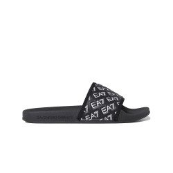 EA7 Emporio Armani Slippers