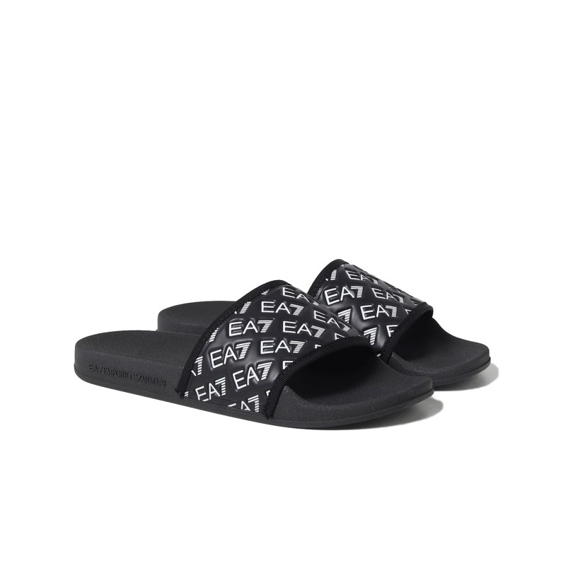 Ciabatte Uomo Emporio Armani EA7