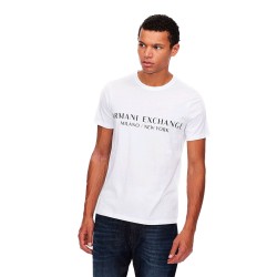 Armani Exchange Men's T-shirt