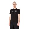 T-shirt Uomo Armani Exchange
