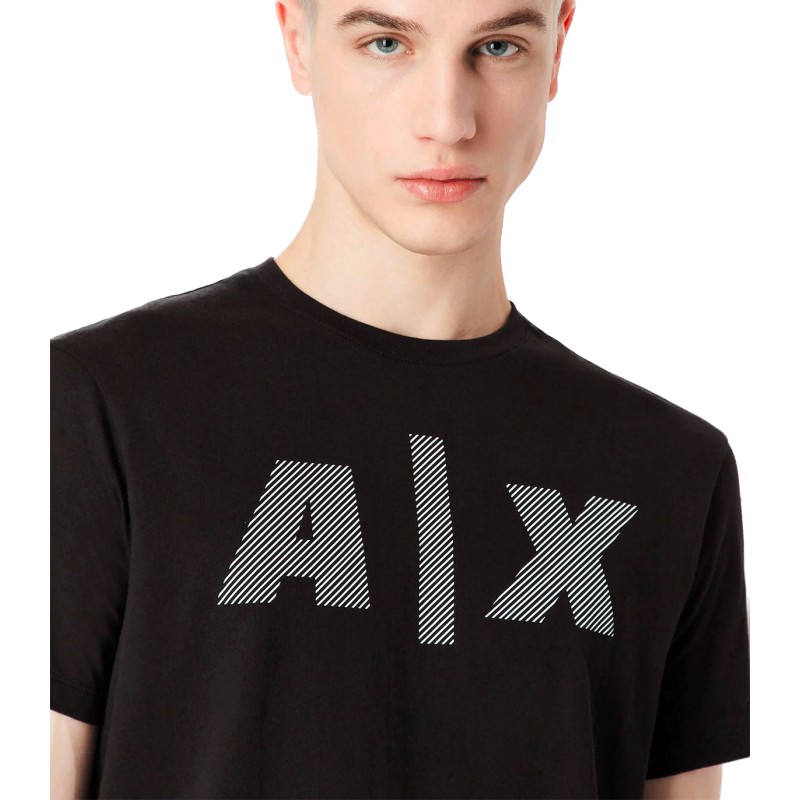 T-shirt Uomo Armani Exchange