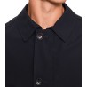 Impermeabile Uomo Bugatti