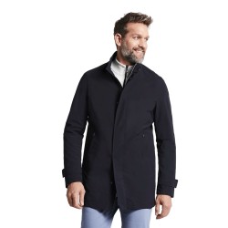 Bugatti Men's Raincoat