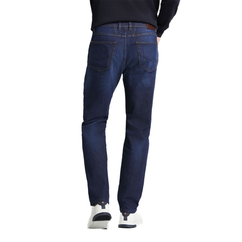 Jeans Uomo Bugatti
