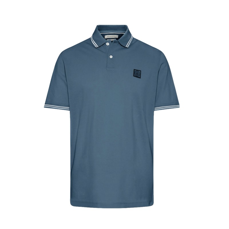 Polo Uomo Bugatti