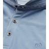 Polo Uomo Bugatti