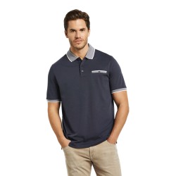 Bugatti Men's Shirt