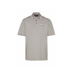 Bugatti Men's Shirt