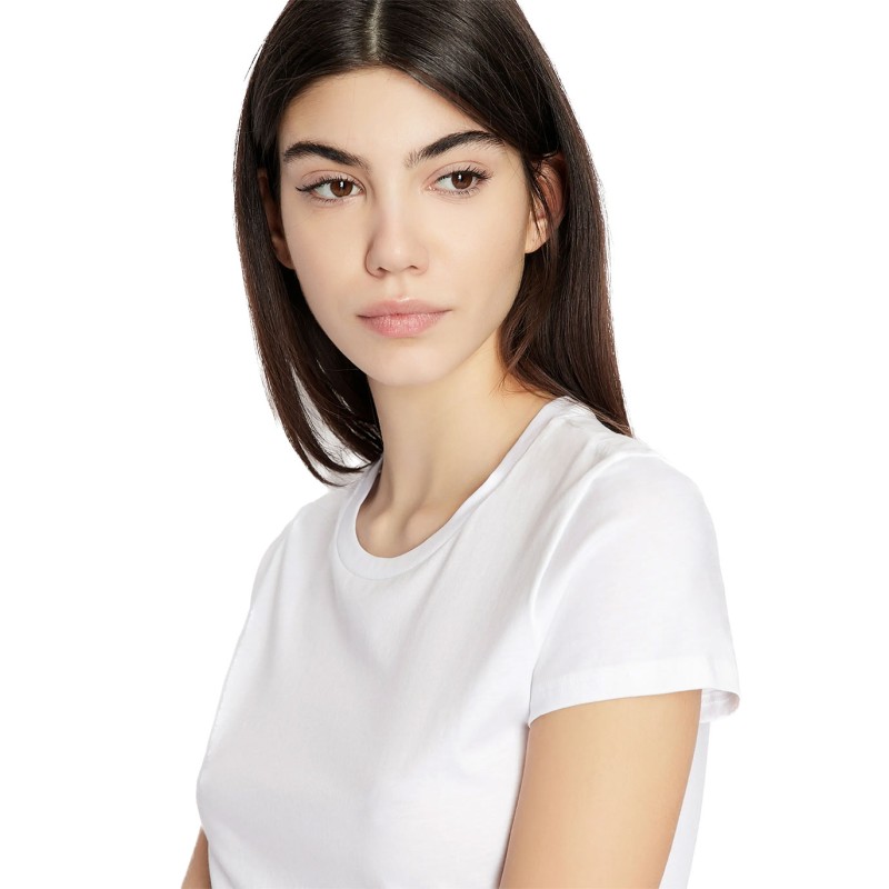 T-shirt Donna Armani Exchange