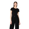 T-shirt Donna Armani Exchange