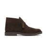 Scarpe Uomo Clarks Desert BT Evo