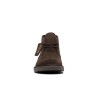 Scarpe Uomo Clarks Desert BT Evo