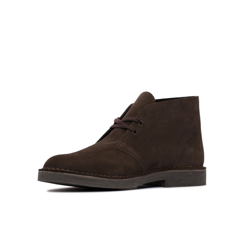Scarpe Uomo Clarks Desert BT Evo