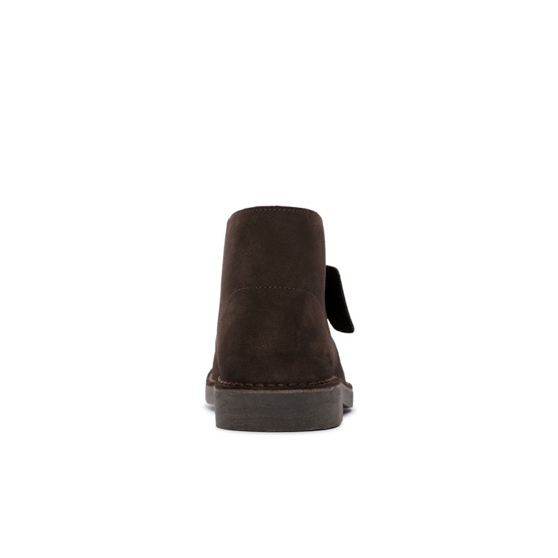 Scarpe Uomo Clarks Desert BT Evo