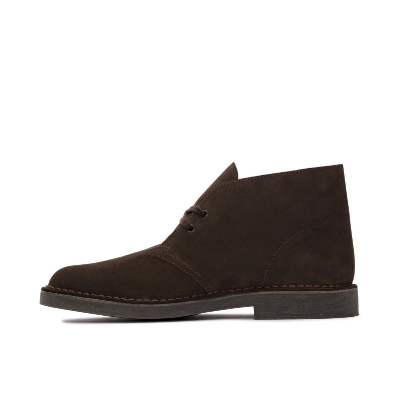 Scarpe Uomo Clarks Desert BT Evo