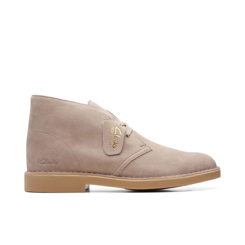 Scarpe Uomo Clarks Desert BT Evo