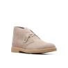 Scarpe Uomo Clarks Desert BT Evo
