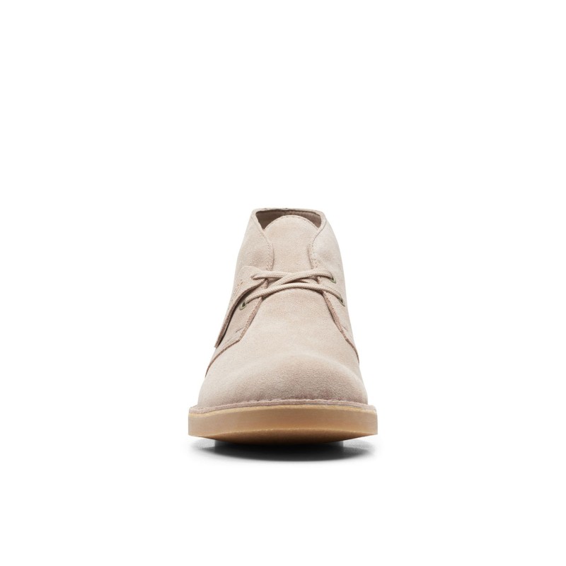 Scarpe Uomo Clarks Desert BT Evo
