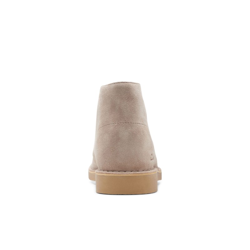 Scarpe Uomo Clarks Desert BT Evo