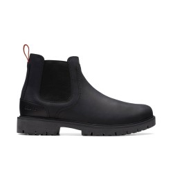 Clarks Shoes Rossdale Top