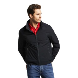 Bugatti Men's Jacket Drop 4