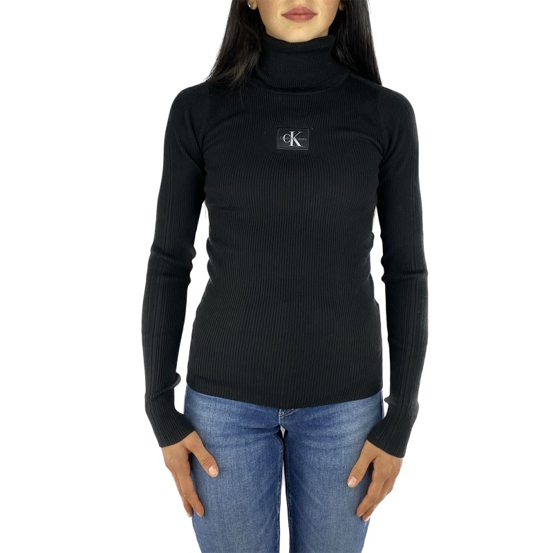 Dolcevita Donna Calvin Klein
