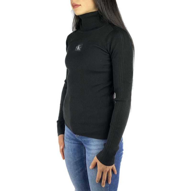 Dolcevita Donna Calvin Klein